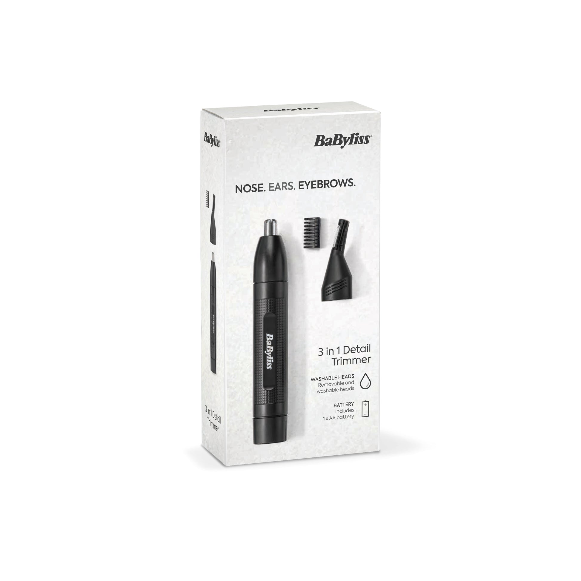 Ear & Nose Trimmer
