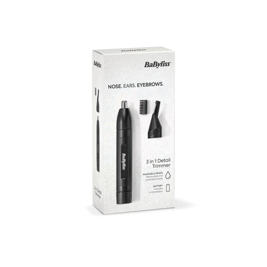 Ear & Nose Trimmer