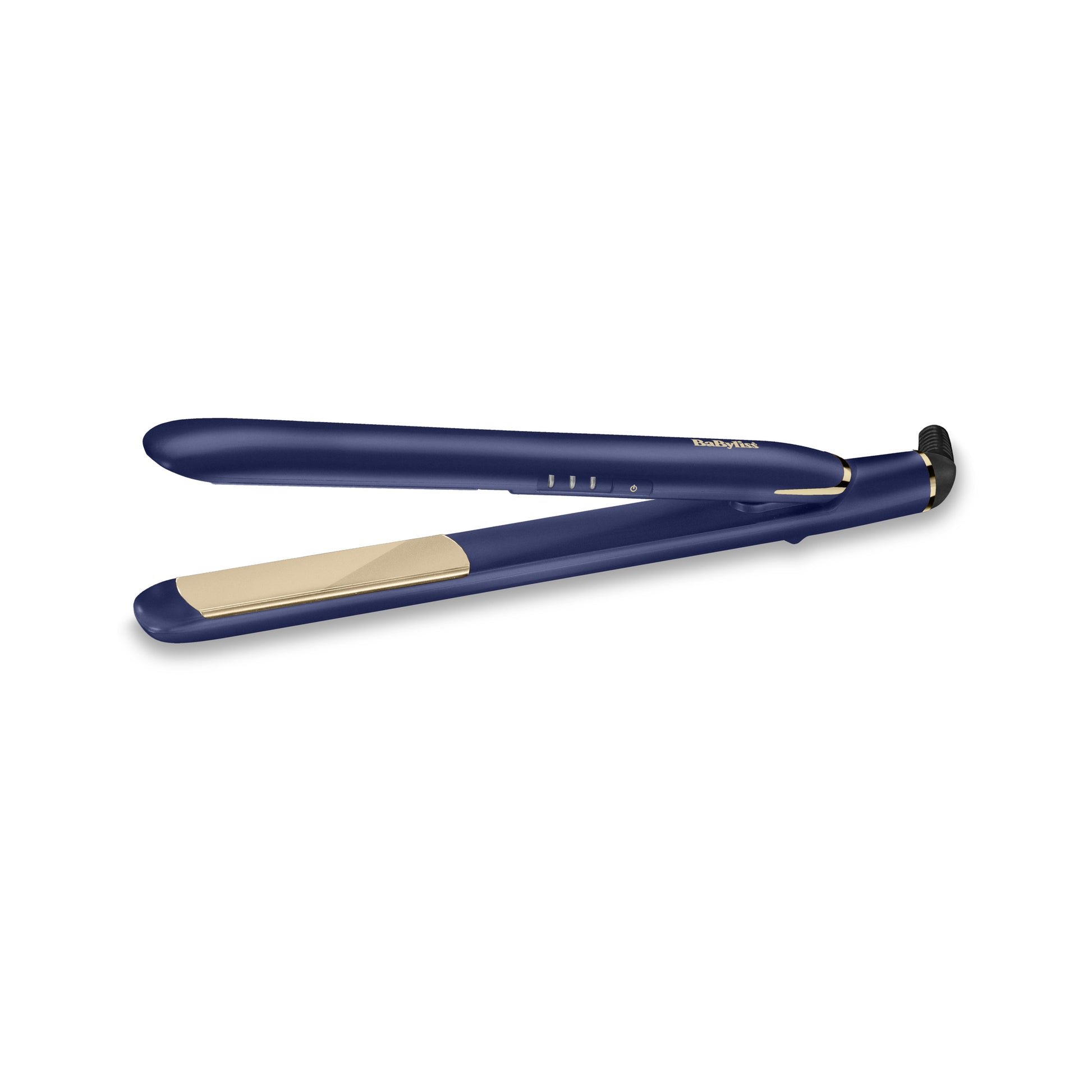 Midnight Luxe Straightener