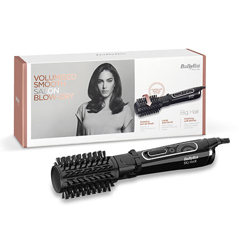 Big Hair 50mm Styling Brush