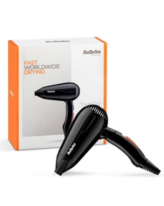 Travel Hairdryer 2000w