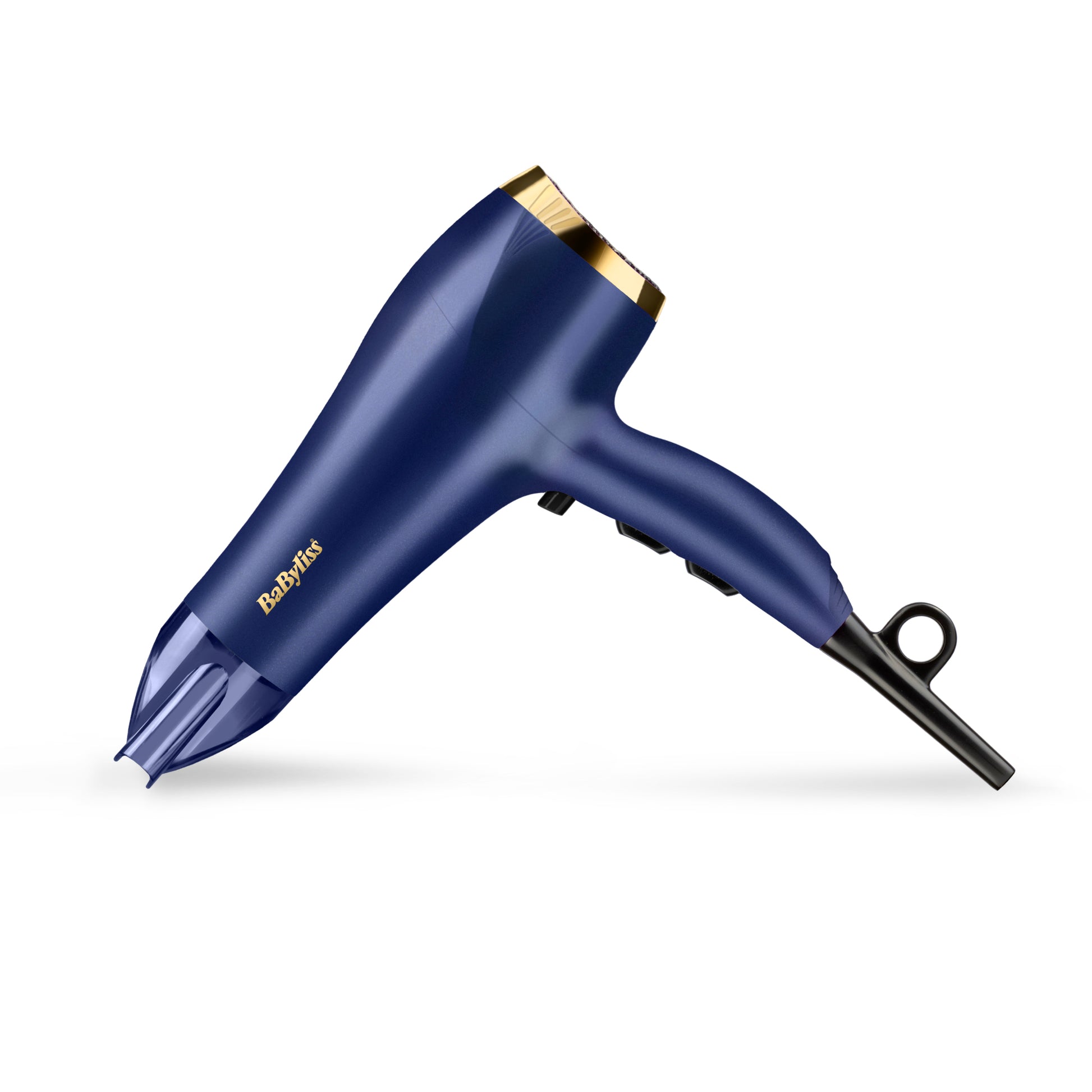 Midnight Luxe Hairdryer