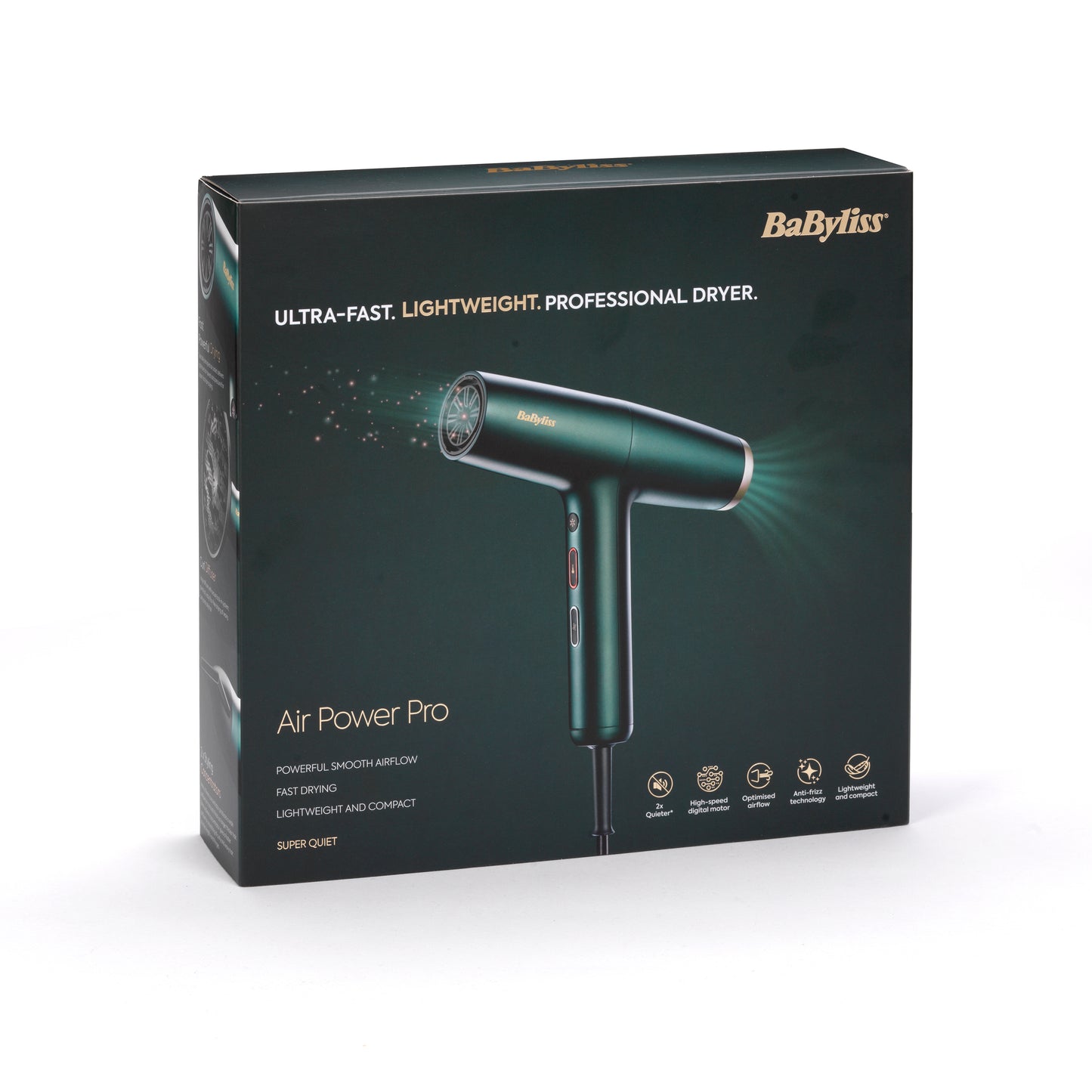 Air Power Pro (D6555DU)