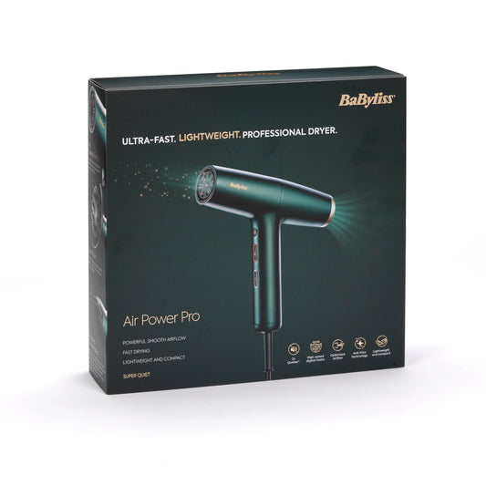 Air Power Pro (D6555DU)