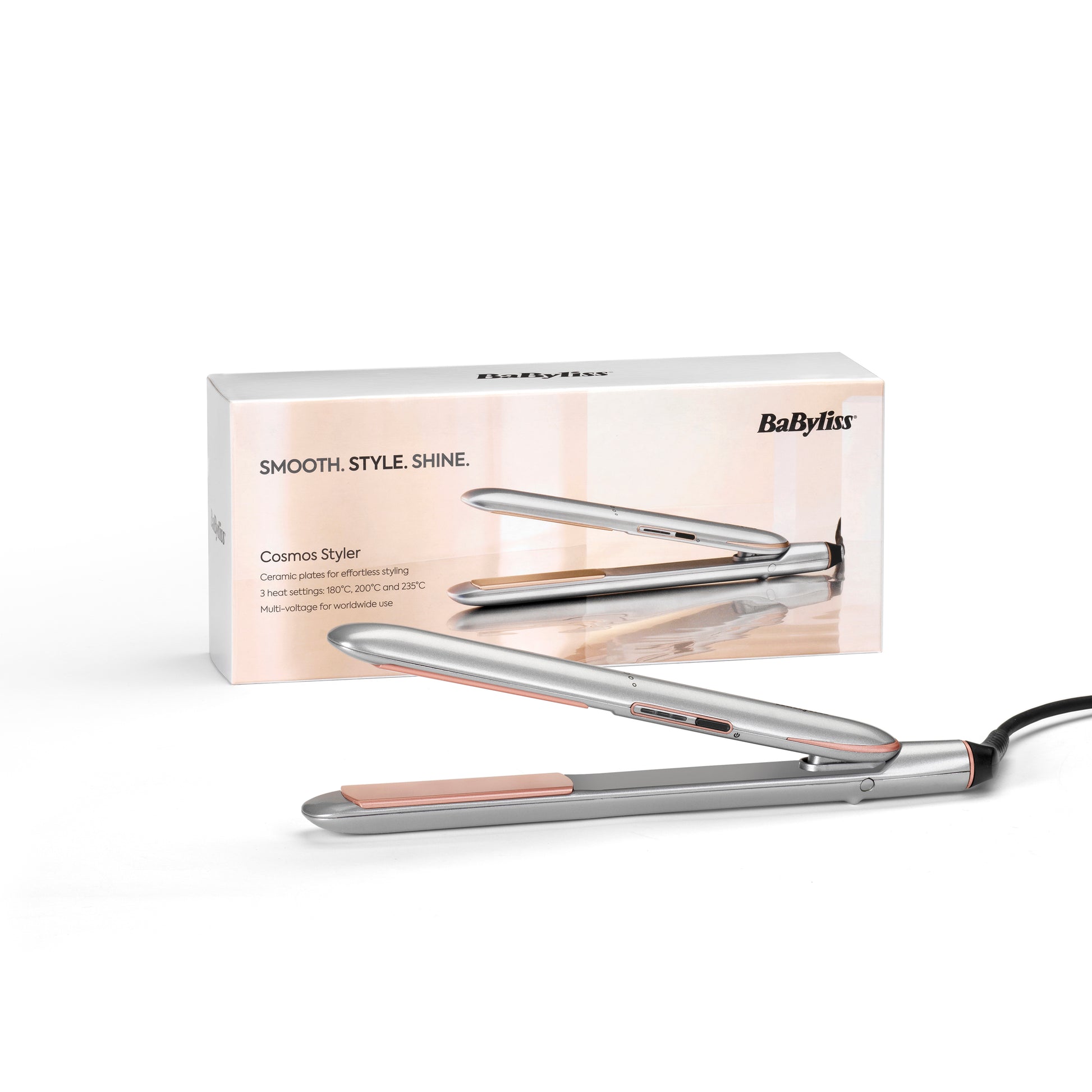 Cosmos Styler