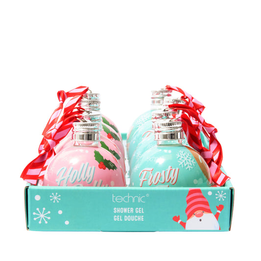 Shower Gel Baubles CDU