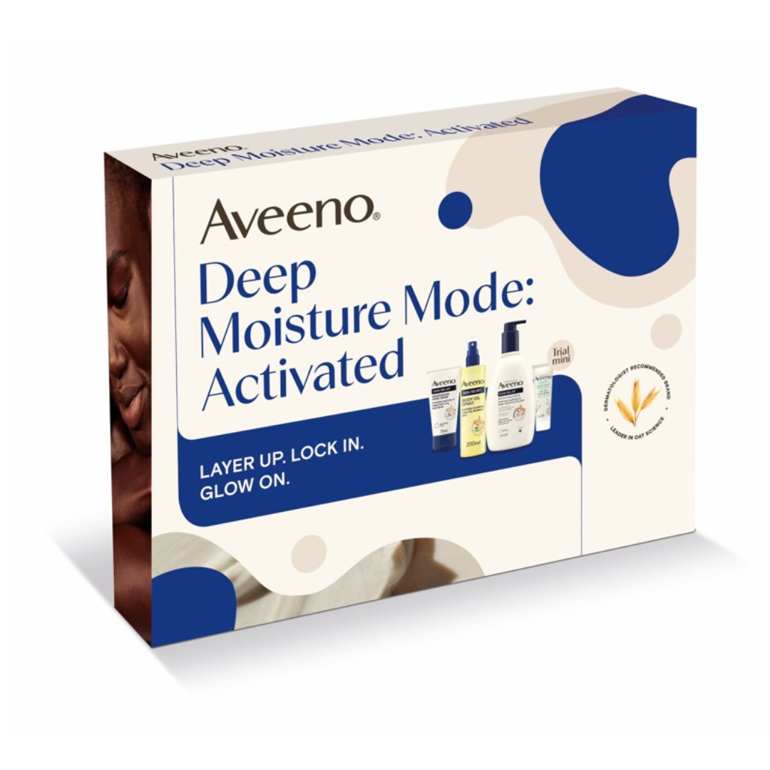 Deep Moisture