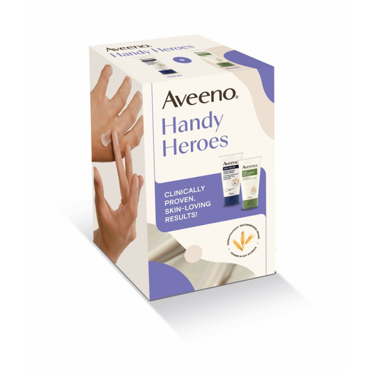 Handy Heros