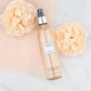 Pack Shot of  Vera Wang Marigold & Gardenia Body Mist 240ml