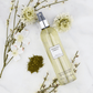 Pack Shot of  Vera Wang Green Tea & Pear Blossom Body Mist 240ml