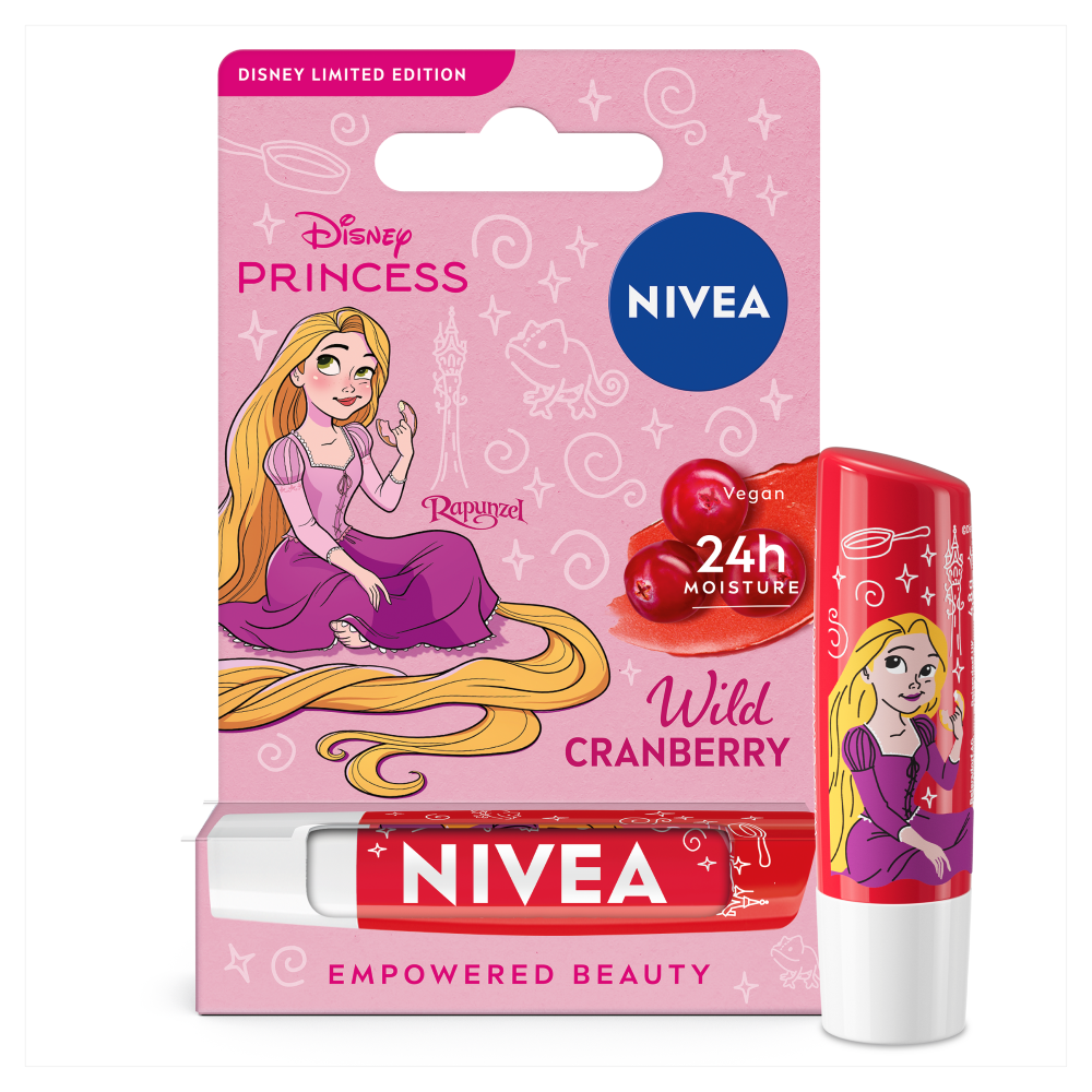 Rapunzel Lip Balm