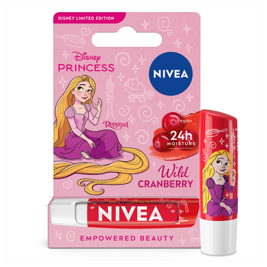 Rapunzel Lip Balm