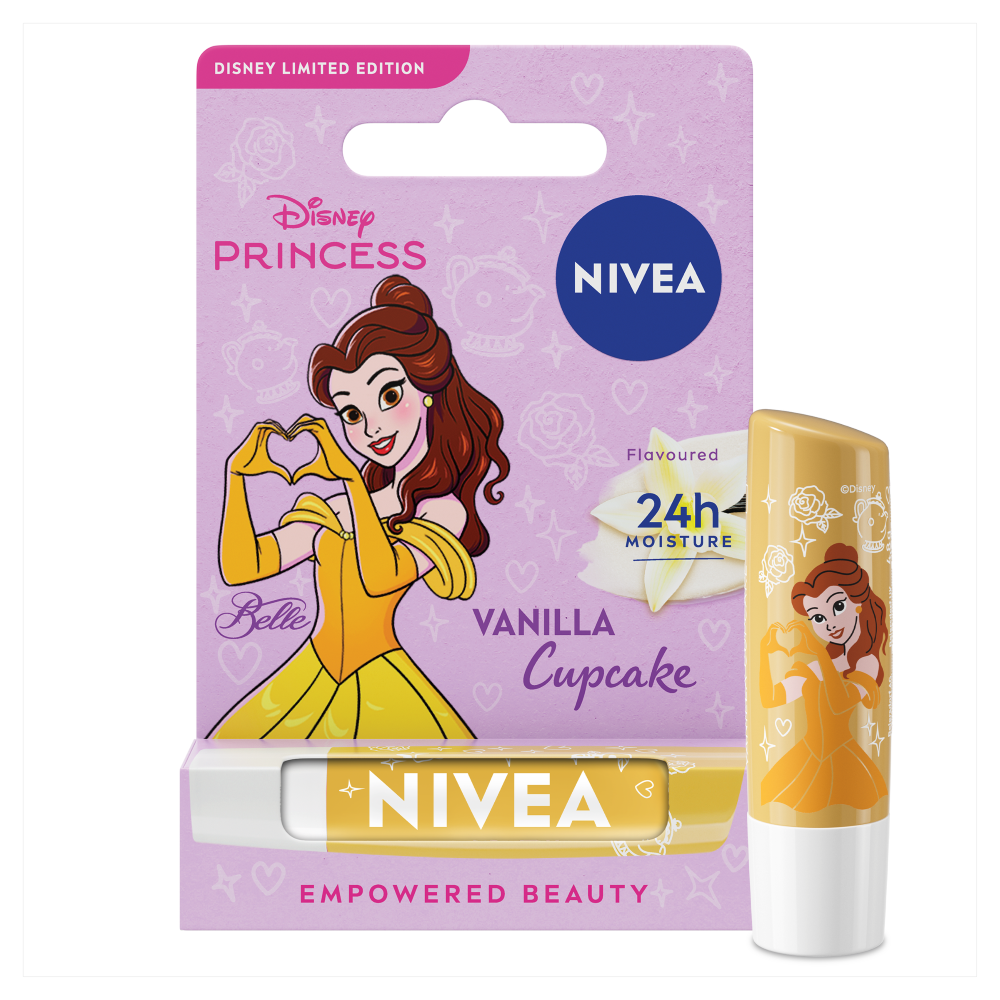 Belle Lip Balm
