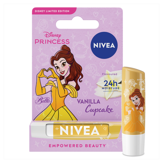 Belle Lip Balm