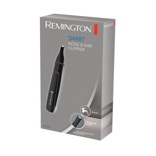 Smart Nose & Ear Trimmer (NE3150)
