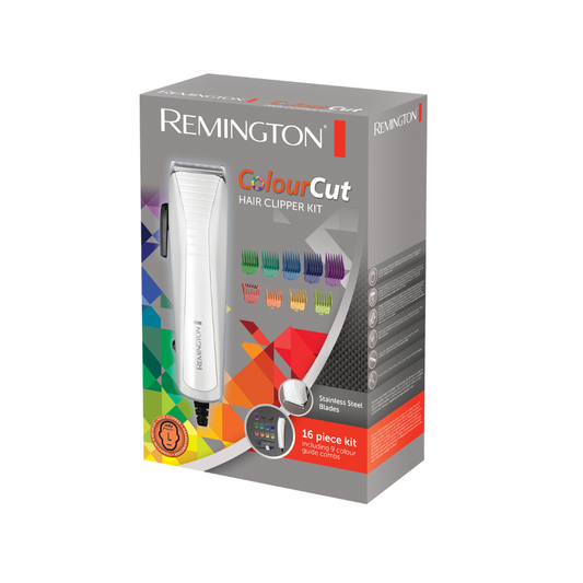 ColourCut Hair Corded Clipper (HC5035)