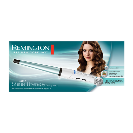 Shine Therapy Curling Wand (CI53W)