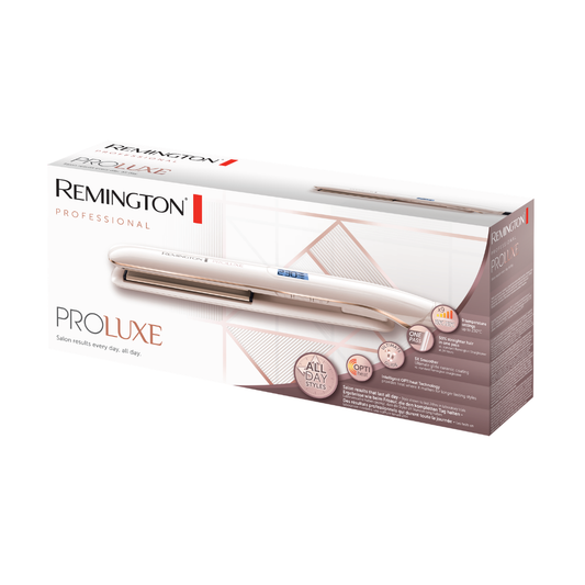 Proluxe Straightener (S9100)