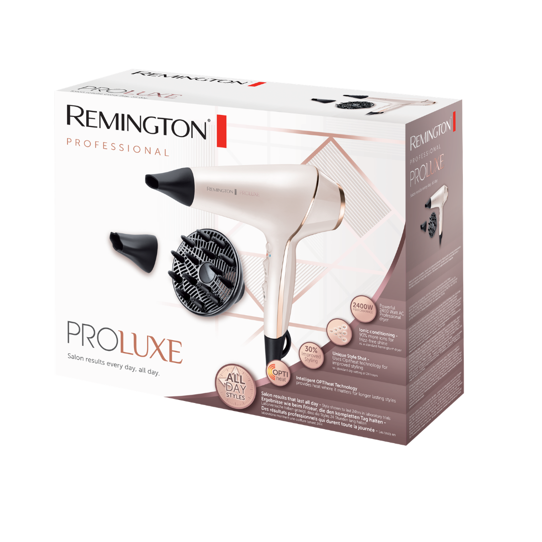 Proluxe AC Dryer (AC9140)