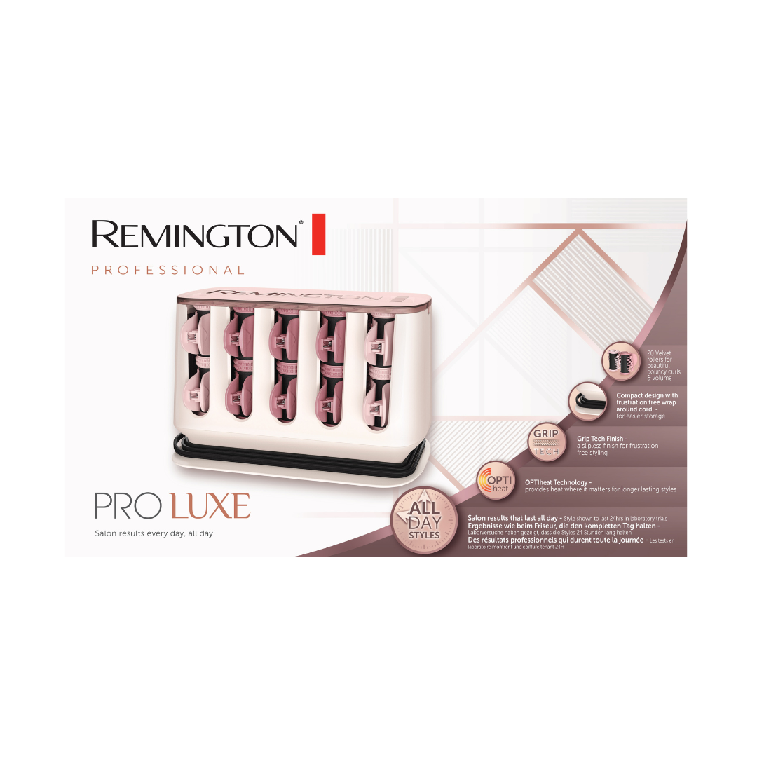 Proluxe Hot Rollers (H9100)