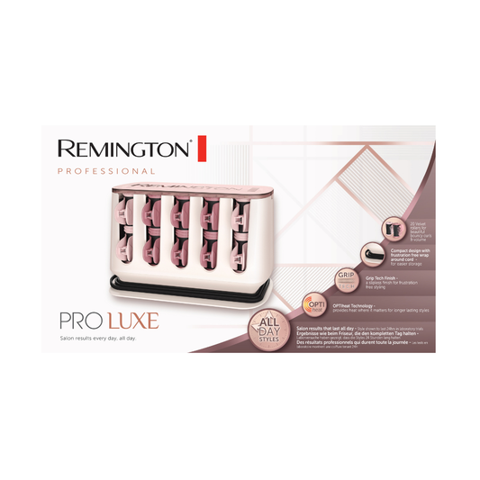 Proluxe Hot Rollers (H9100)