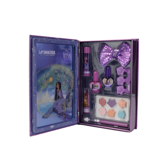 Lip Smacker Wish Beauty Tin