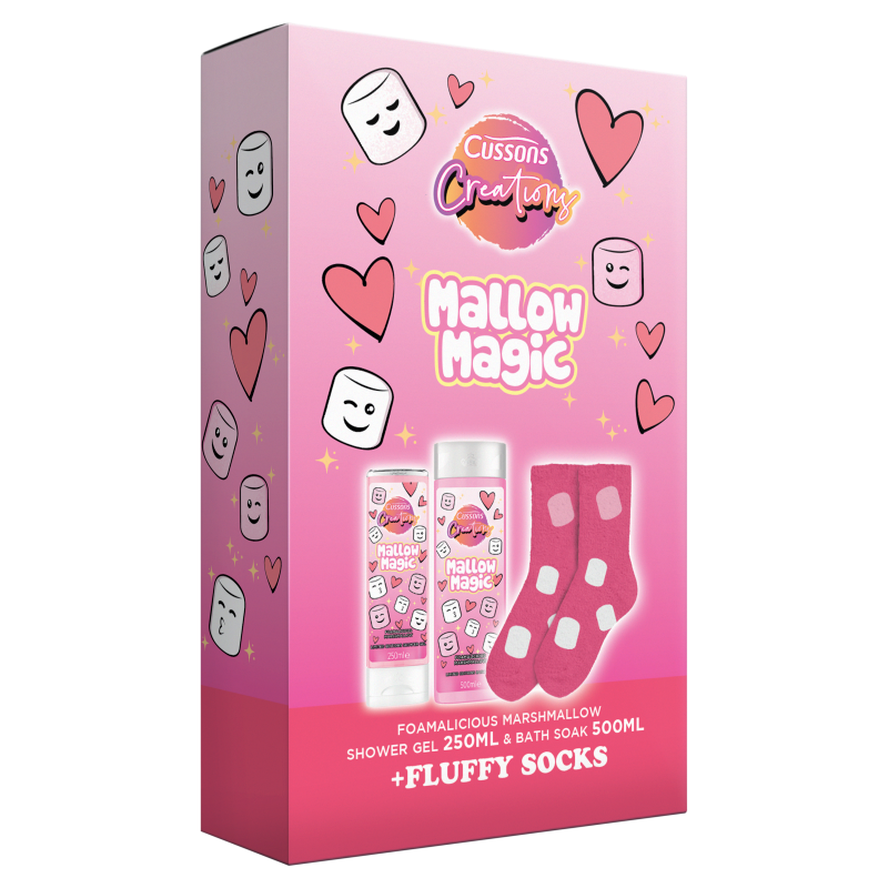Mallow Magic