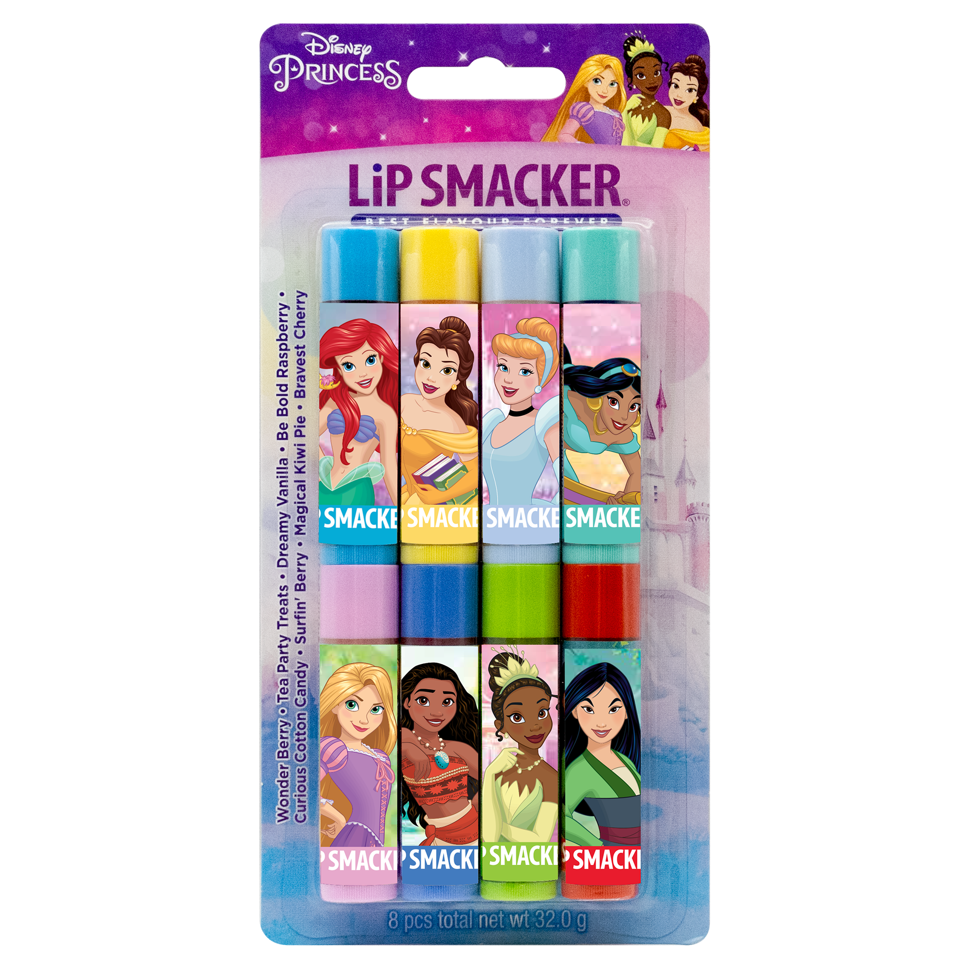 Disney Princess Party Pack