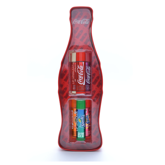 Coca-Cola Vintage Bottle