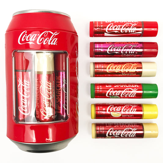 Coca-Cola Classic Tin