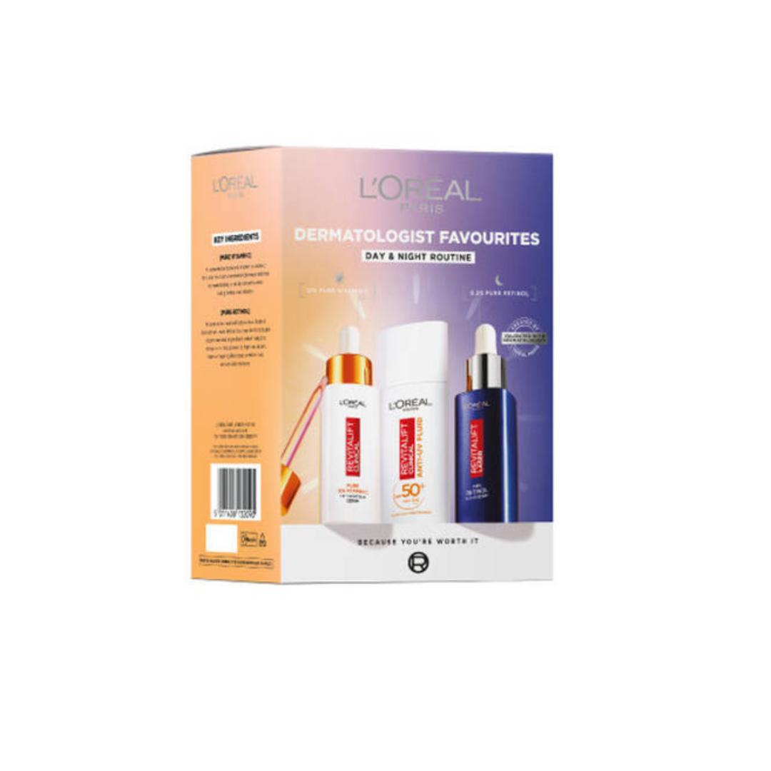 Dermatologist Favourites