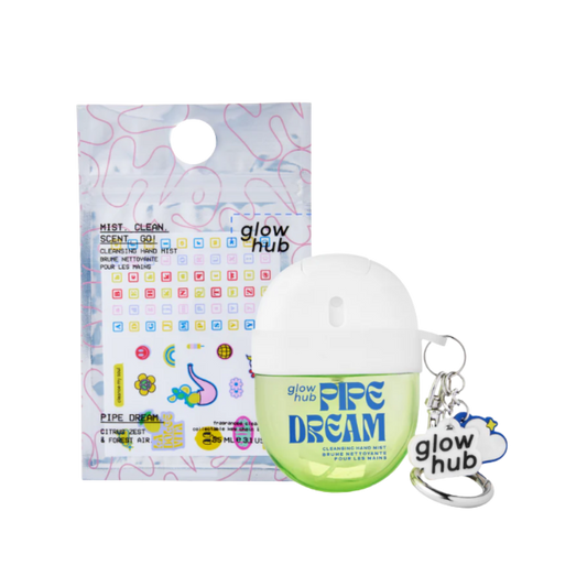 Pipe Dream Hand Sanitiser 35ml