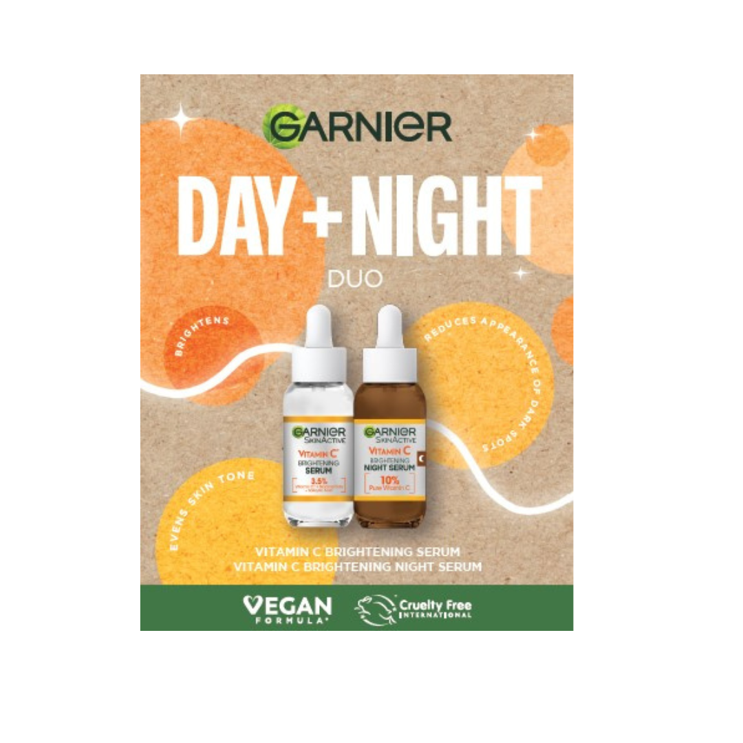 Day & Night Duo