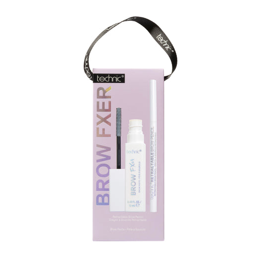 Brow Fixer