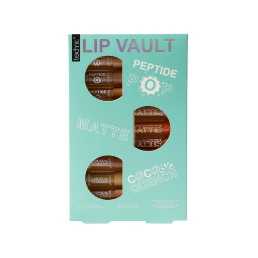 Lip Vault