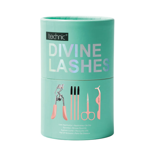 Divine Lashes