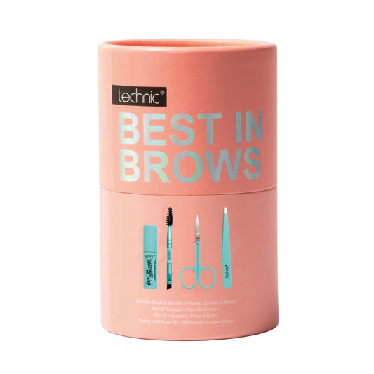 Best in Brows