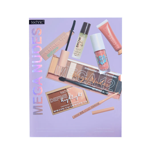 Mega Nudes