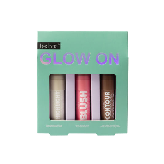 Glow On