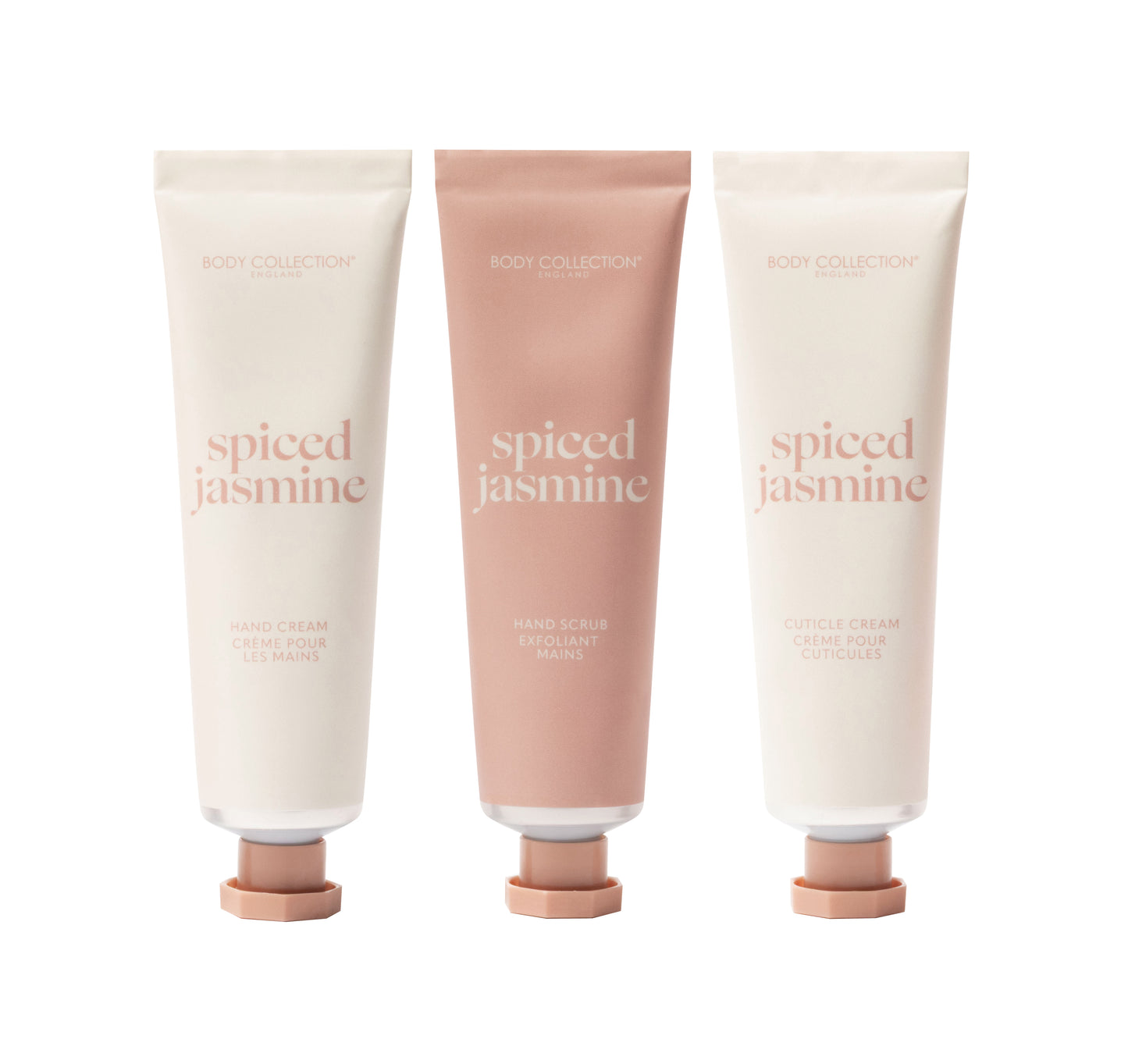 Hand Care Trio