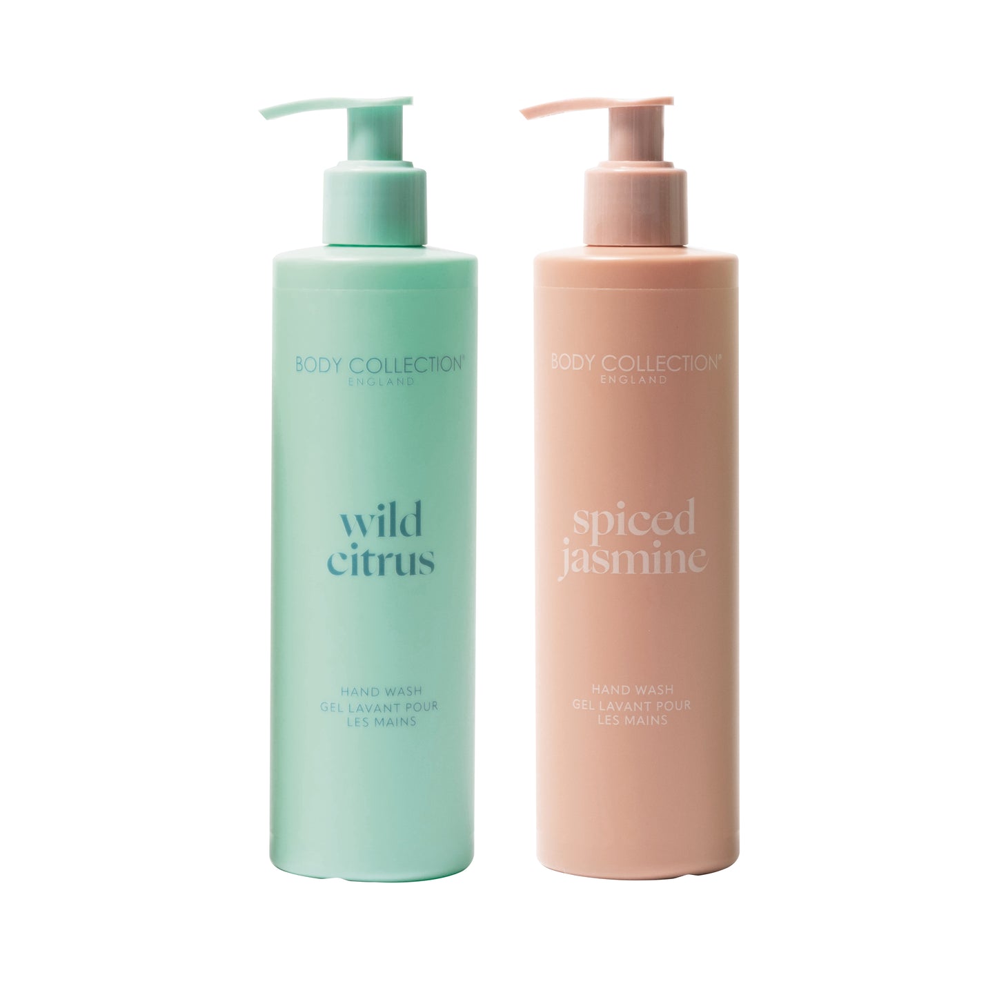 Hand Wash Duo