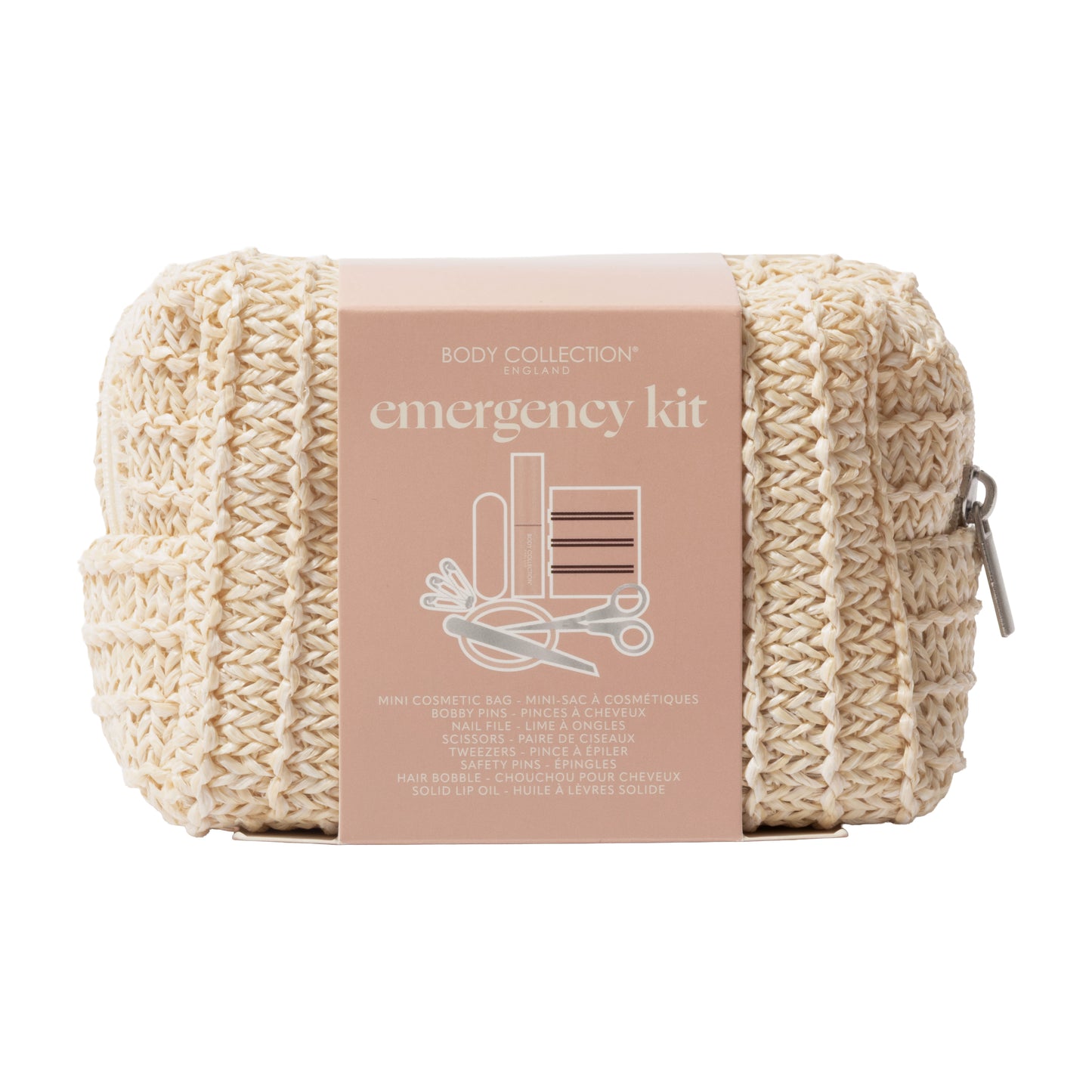 Emergency Kit