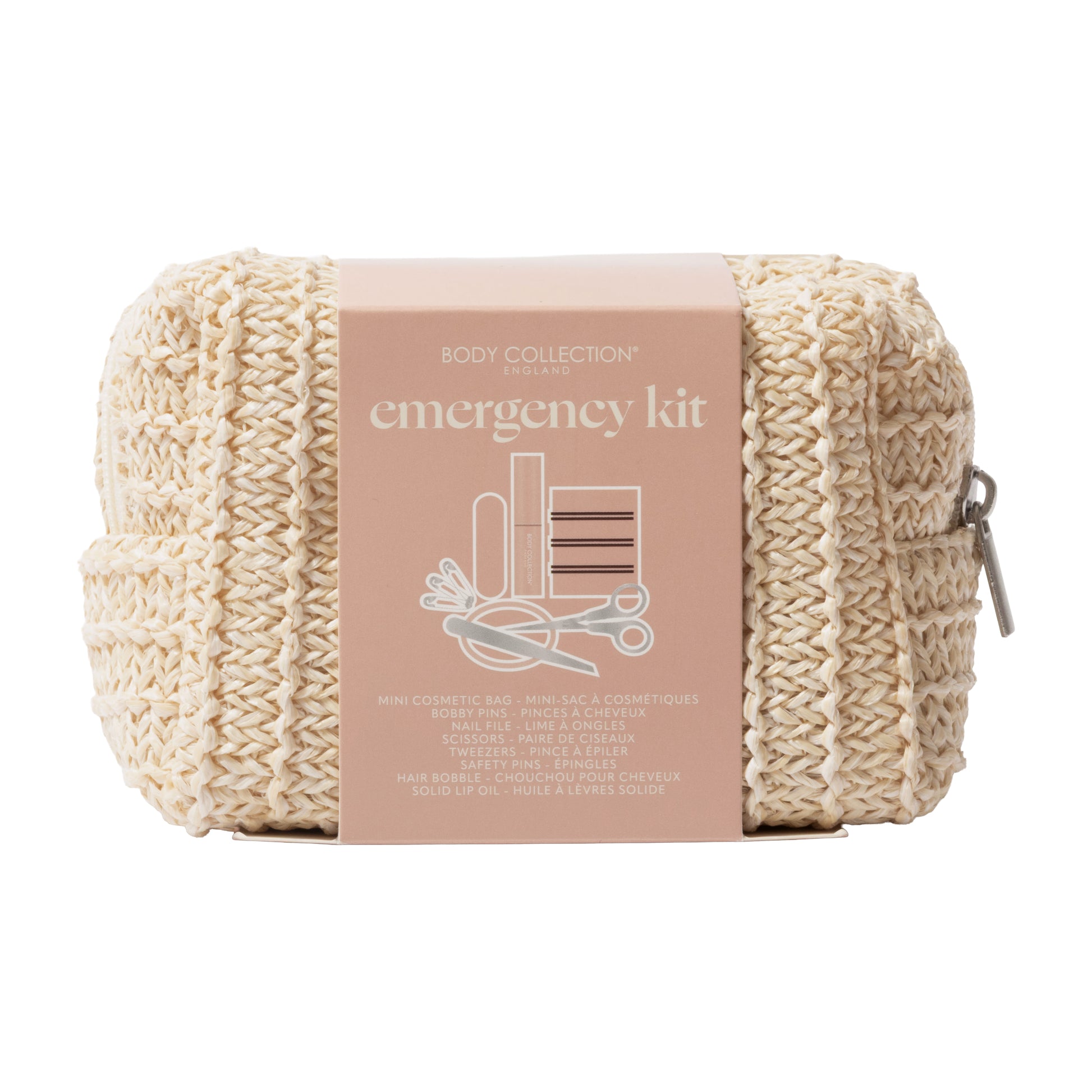 Emergency Kit