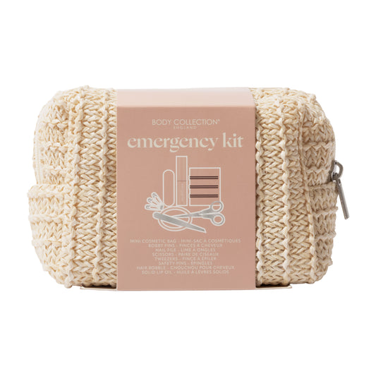 Emergency Kit