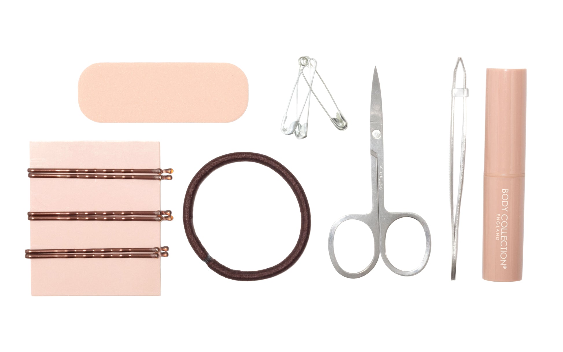 Emergency Kit
