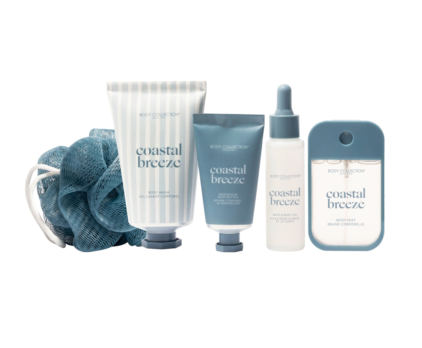 Relax & Pamper