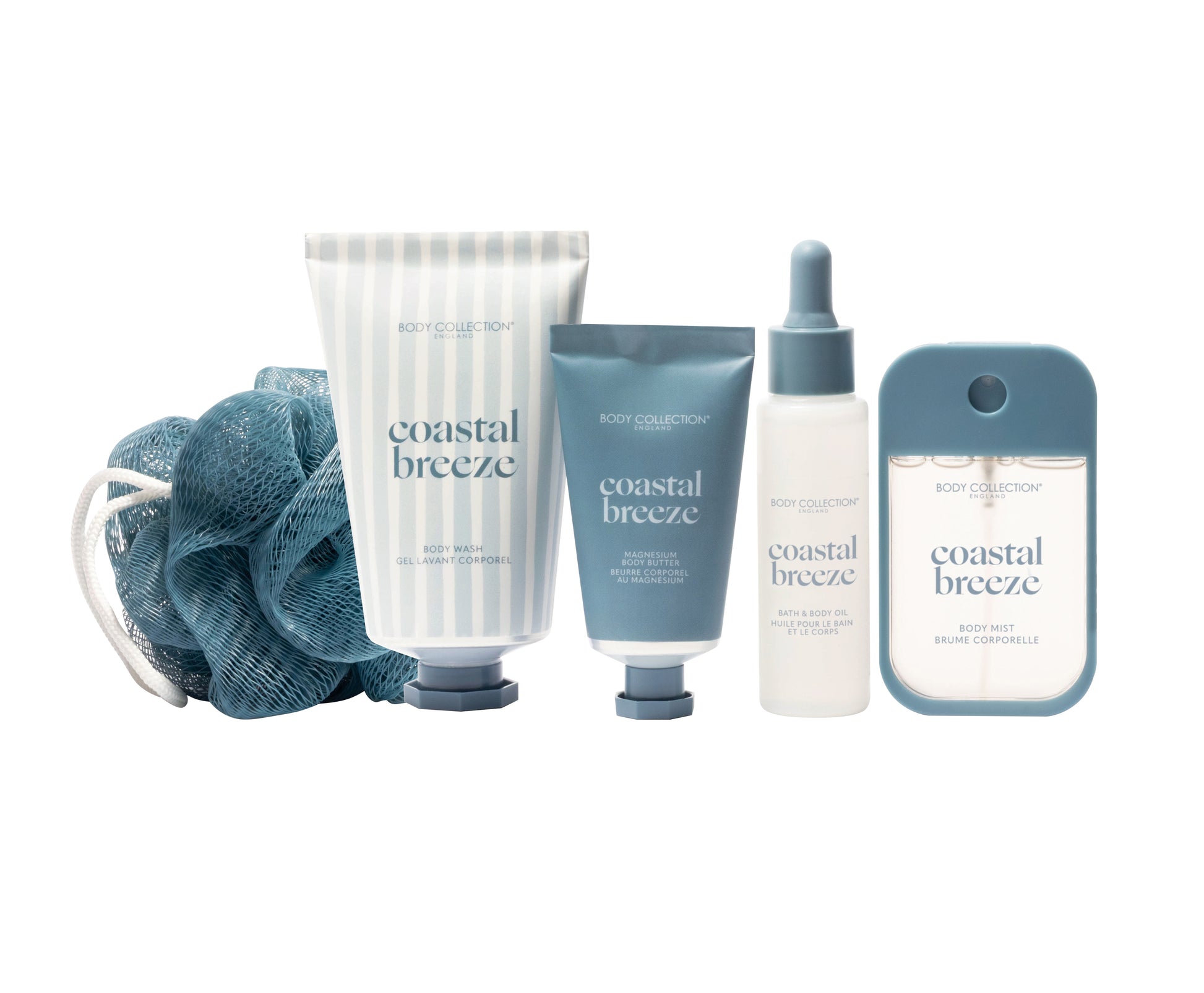 Relax & Pamper