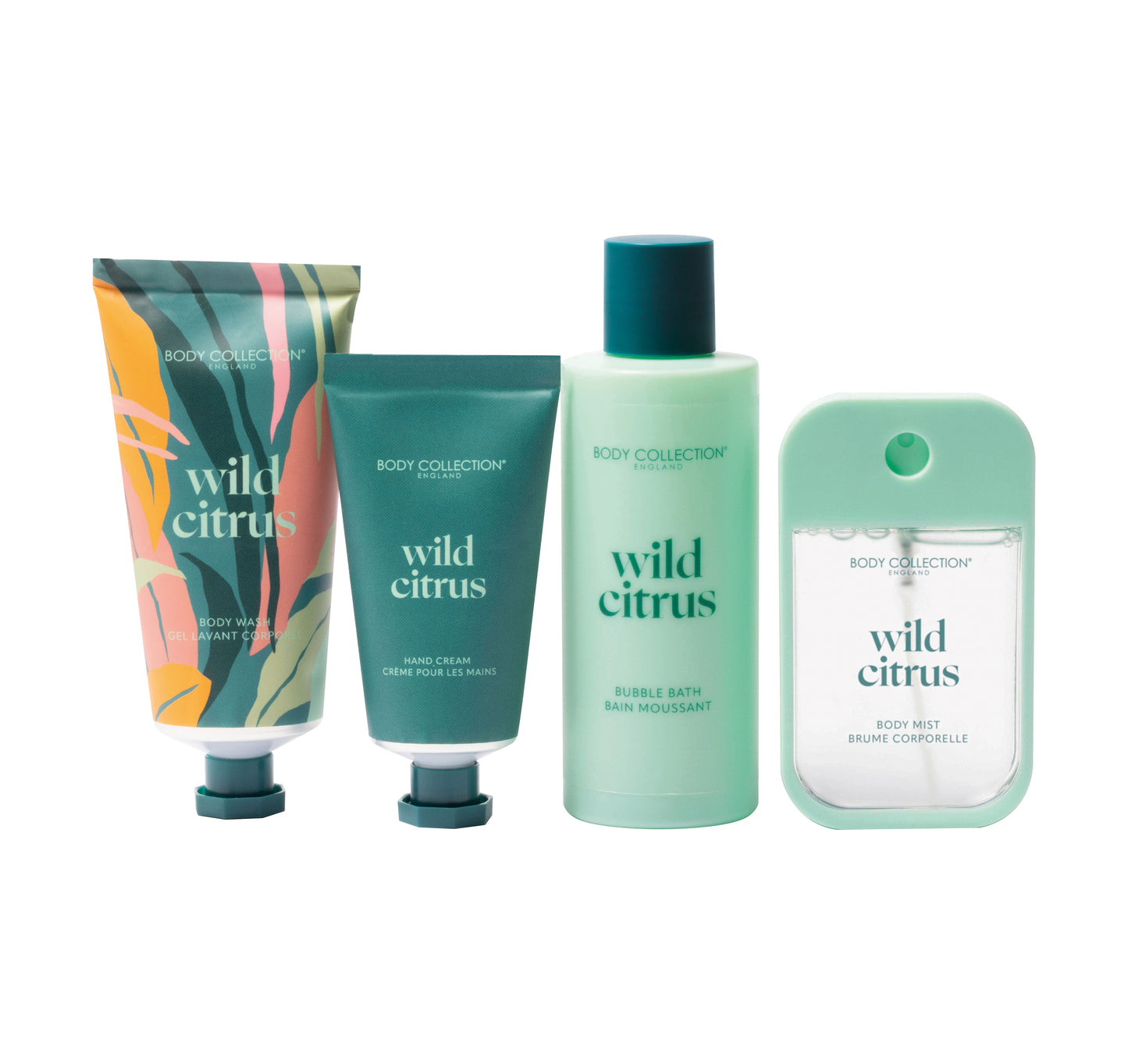 Bath & Body Caddy