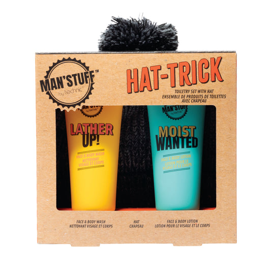 Hat-Trick