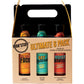 Ultimate 6 Pack